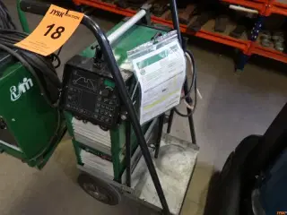 SVEJSER. Migatro