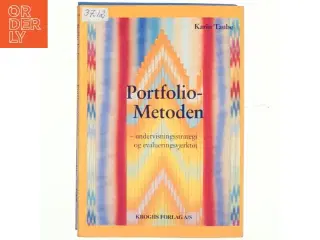 Portfolio-metoden