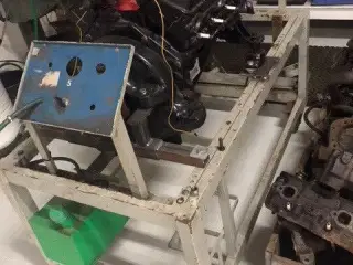 Auto udstyr