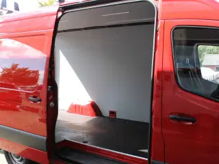 Mercedes Sprinter 316 2,2 CDi A2 Kassevogn aut. RWD