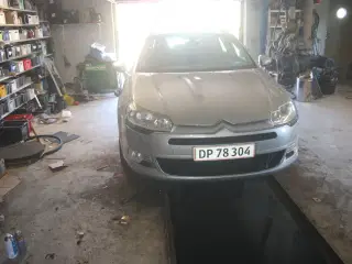 citron c5