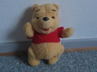 Bamse, Disney