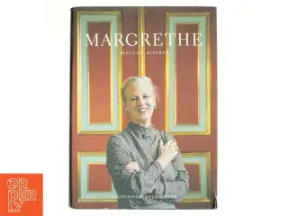 Margrethe (Bog)