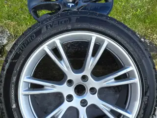 Orginale Tesla model y alufælge 
