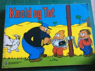 Knold og Tot