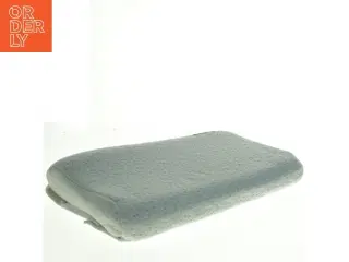 Wellpur hovedpude (str. 40 x 26 cm)