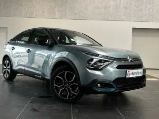 Citroën ë-C4 50 Shine