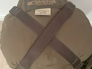 Carinthia sovepose defence 4