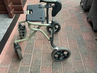 Rollator