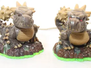 Skylanders Spyro's Adventure Bash
