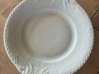 Royal Copenhagen stort fad