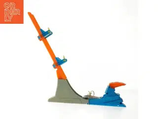 Hot Wheels bilbane fra Hot Wheels (str. 29 cm)