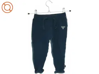 Joggingbukser fra Hummel (str. 80 cm)