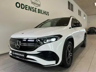 Mercedes EQA250  AMG Line