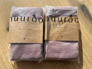Nuuroo stofbleer Woodrose