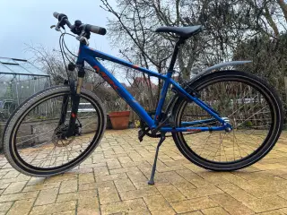 MBK drengecykel