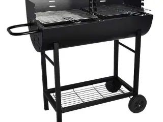 Ny Cook it kuglegrill 