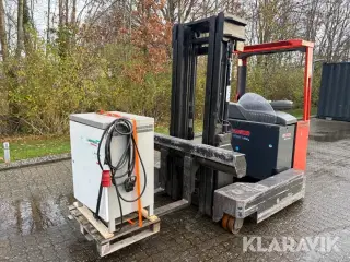 Truck Rocla 3611 4-vejs