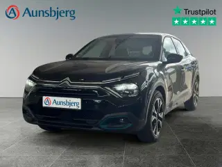 Citroën ë-C4 50 Feel