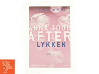 After. Del 4 af Anna Todd (Bog)