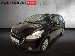 Peugeot 208 1,2 VTi Active