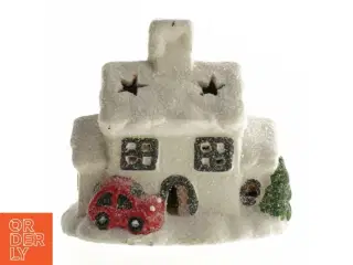 Julepynt (str. 15 x 9 x 14 cm)