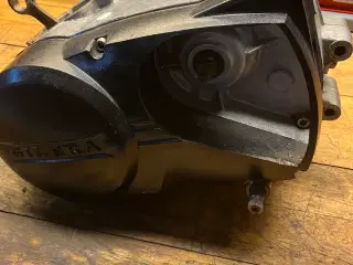 Gilera CB 1 motor 4 gear