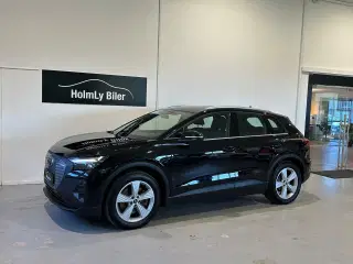 Audi Q4 e-tron 40 Proline