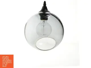 Ballroom lampe / pendel fra Design by Us (str. Ø. 21 cm)