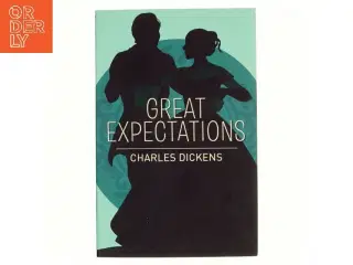 Great Expectations af Charles Dickens (Bog)