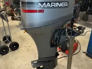 Mariner F50ELPT