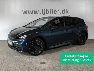 Cupra Born 58 