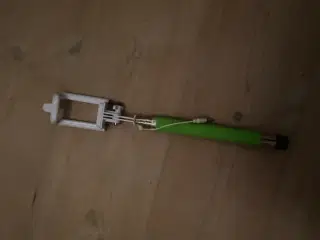 Selfie stick