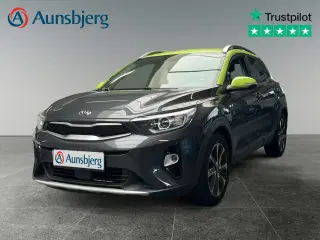 Kia Stonic 1,4 Premium