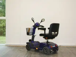 Varsø V-200 blå - NY PRIS