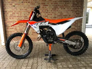 Ktm sx 125 2023