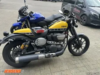 Yamaha XV 950 CR
