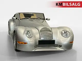 Morgan Aero 8 4,4 