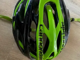 Brugt Cannondale cykelhjelm