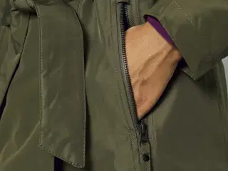 Ny - Helly Hansen Welsey ll parka