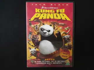 Kung Fu Panda