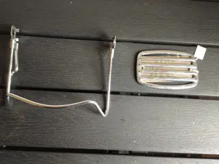 Gitter og lygteholder Yamaha Virago 535 