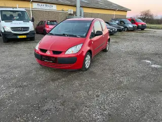 MITSUBISHI COLT ÅRG 05