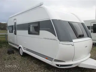 2025 - Hobby Excellent Edition 540 UFF