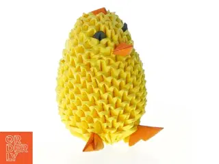 Påskepynt (str. 9 x 6 cm)