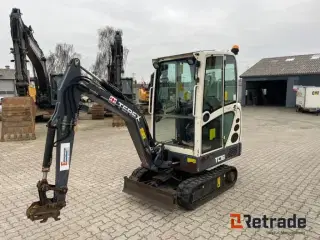 Terex TC 16