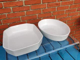 Fade ovnfaste 
