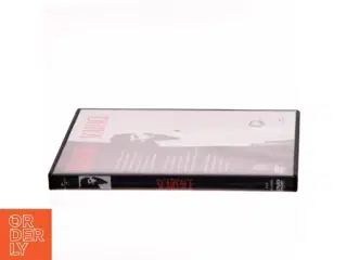 Scarface med Al Pacino (DVD)