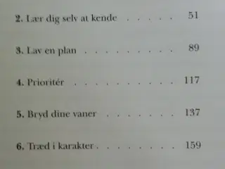 Gør en forskel af Ulrik Wilbek 