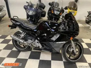 Honda CBR 600 F